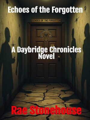 cover image of Echoes of the Forgotten
